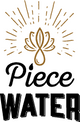 Piece Water